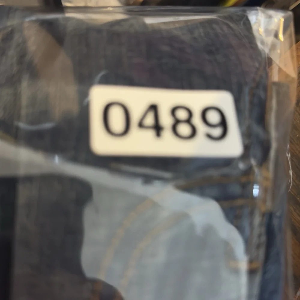 Lucky Brand Jeans Mens 36x34 412 Athletic Slim 2 Way Stretch Medium Wash Denim - Picture 15 of 15